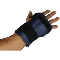 Elasto-Gel Wrist Wrap Hot/Cold Therapy
