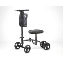 Steerable Knee Scooter, Steel