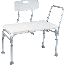 Transfer Shower Bench
