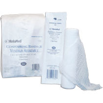"ReliaMed Sterile Conforming Bandage 6"" x 4-1/2 yds."