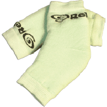 "ReliaMed Green Heel & Elbow Protector, Small Up to 16"" Limb Circumference"