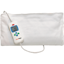 "BodyMed Digital Moist Heating Pad 14"" x 7"" (Each)"