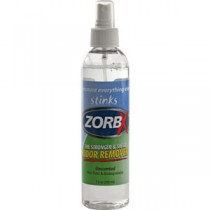 Unscented Odor Remover, 7.5 oz.