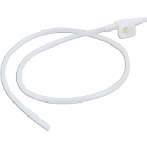 ReliaMed Straight Packed Suction Catheter 10 Fr