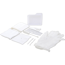 Cardinal Health Essentials Tracheostomy Care Tray