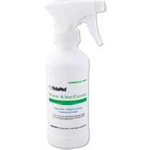ReliaMed Wound Cleanser 8 oz. Spray Bottle