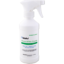 ReliaMed Wound Cleanser 12 oz. Spray Bottle