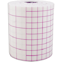 "ReliaMed Self-Adhesive Dressing  Retention Sheet 4"" x 11 yds."