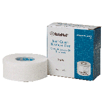 "ReliaMed Soft Cloth Surgical Tape 1"" x 10 yds."