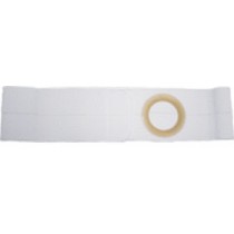 "Nu-Form Support Belt 2-3/8"" Opening 4"" Wide 47"" - 52"" Waist 2X-Large"