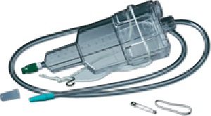 Urine Meter
