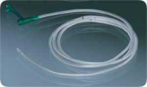 Adult/Pediatric Feeding Tube 8 fr