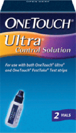 OneTouch Ultra/Fast Take Control Solution