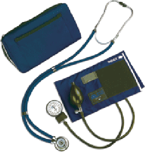 MatchMates Sprague Rappaport-type Combination Kit, Navy
