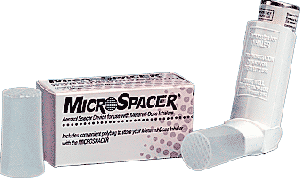 Microspacer