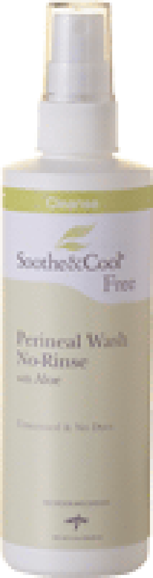 Soothe & Cool Perineal Wash 8 oz. Spray