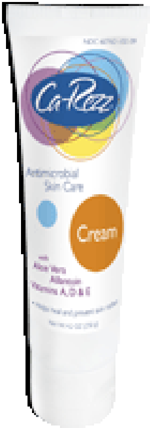 Ca-Rezz Cream, 4 oz.
