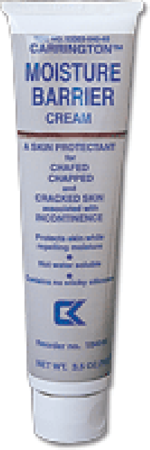 Carrington Moisture Barrier Cream, 3-1/2 oz.