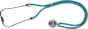 "Legacy Sprague Rappaport Stethoscope 30"""