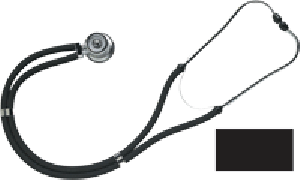 "Legacy Sprague Rappaport-Type Stethoscope 30"""