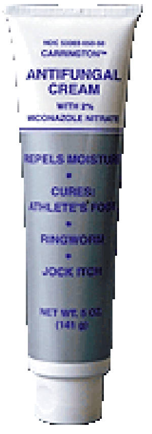 Carrington Antifungal Cream,  5 oz. Tube