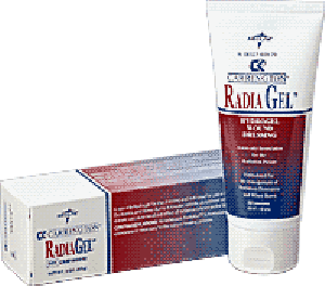 RadiaCare Hydrogel 3 oz. Tube