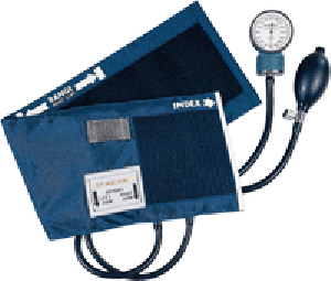 Adult Marshall Sphygmomanometer