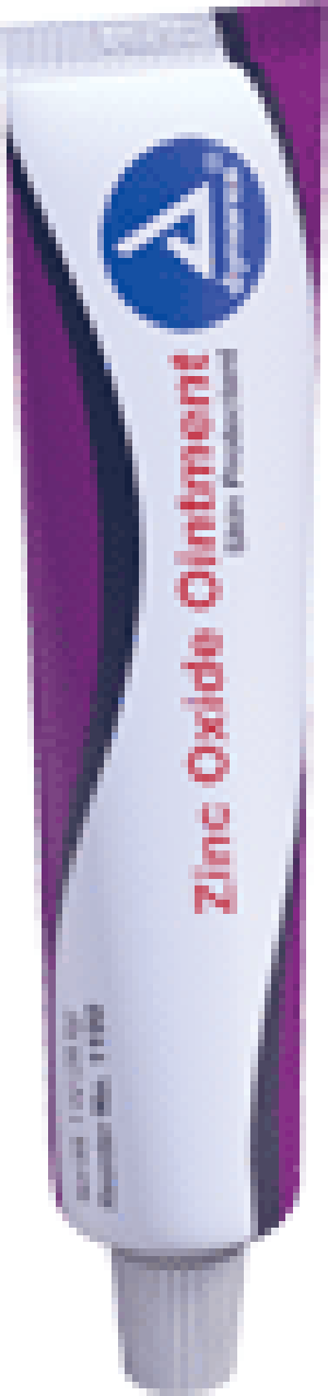 Zinc Oxide, 1 oz. Tube
