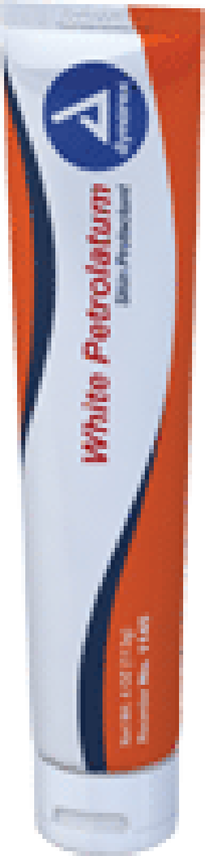 White Petrolatum, 5 g Foil Packet