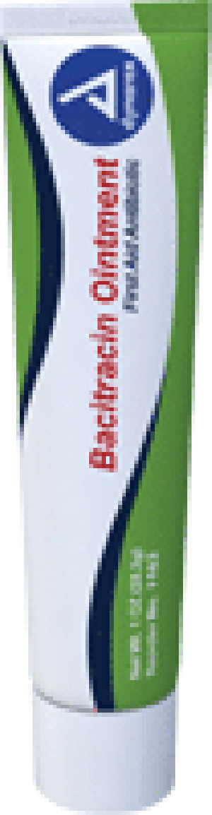 Bacitracin Ointment, .9 g Packet