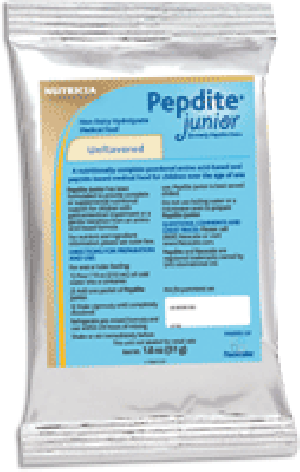 Peptide One+ Powdered Oral Supplement Unflavored 51g