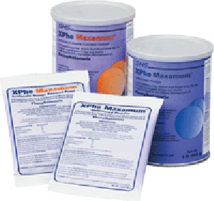 XPhe Maximum Powdered Medical Food 454g
