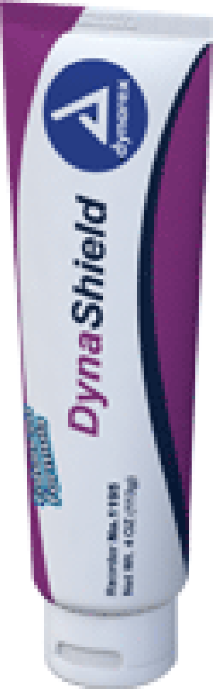 DynaShield Skin Protectant, 4 oz. Tube