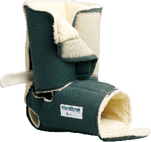 Heel boot With Laundry Bag, Regular