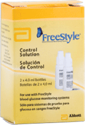 FreeStyle Control Solution