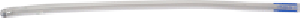Large Straight Catheter 34 fr