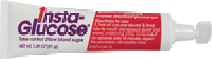 Insta-Glucose Gel 31 g Tube