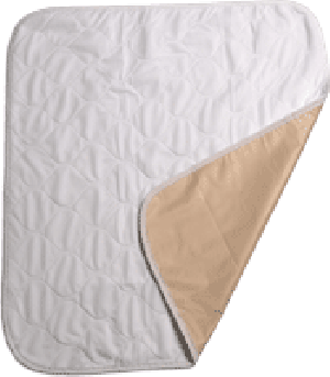 "HaloShield Reusable Underpad 36"" x 72"""