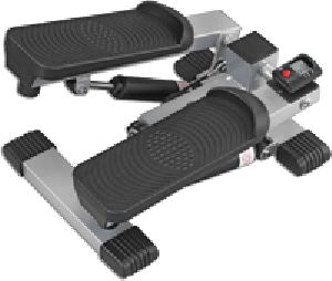 Mini Stepper Exerciser