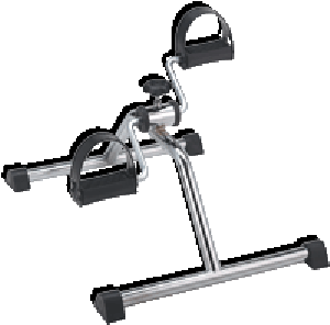 Pedal Exerciser, Each