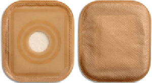 Kontiba Sq Stoma Cap, 20mm