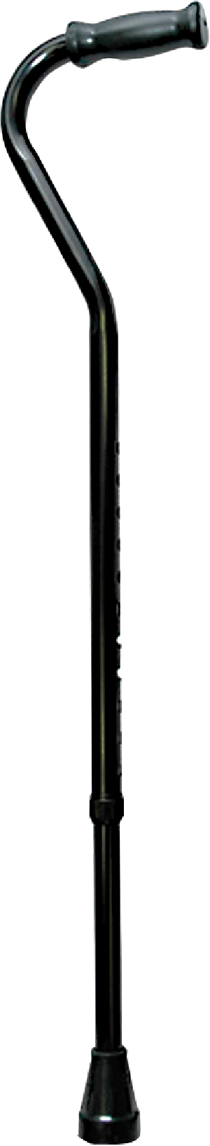 Bariatric Offset Cane