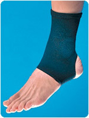 Ace Elasto-Preene Ankle Brace, Sm/Med, Each