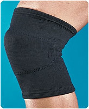 Ace Elasto-Preene Knee Brace, Sm/Med, Each
