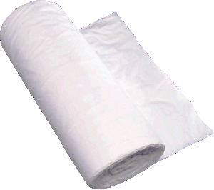 "Curity Practical Cotton Roll 56"" x 12-1/2"""