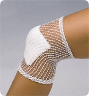 tg fix Tubular Net Bandage, Size C, 27 yds. (Small Head, Arm and Leg)