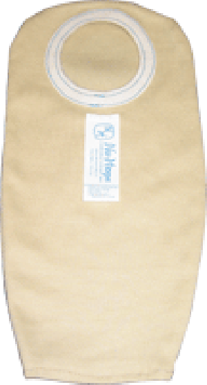 Cloth Pouch Cover,12 oz.,Small