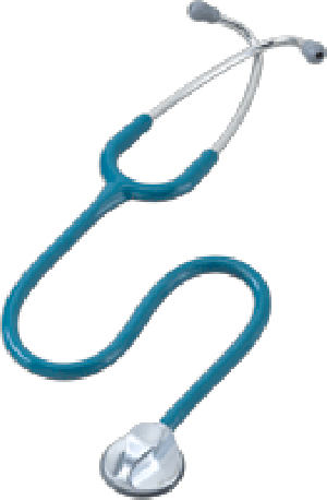 "Littmann Master Classic II Stethoscope 27"""