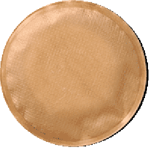 Kontiba Maxi Stoma Caps, 30 mm, 30/Box