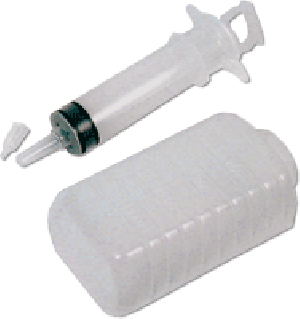 Enteral Irrigation Kit